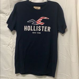 Hollister shirt